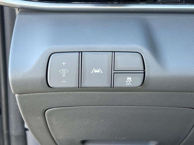 used 2023 Hyundai Elantra car, priced at $17,128