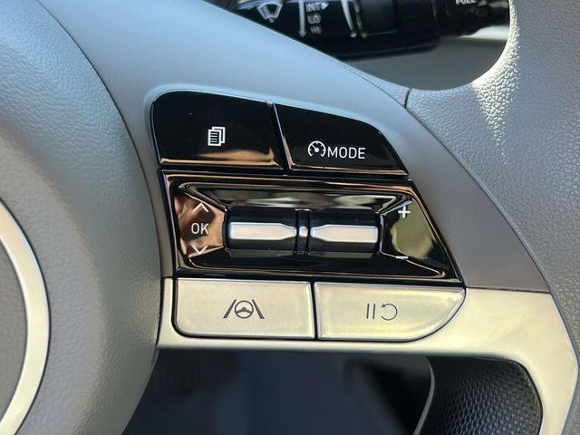 used 2023 Hyundai Elantra car, priced at $17,128