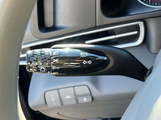 used 2023 Hyundai Elantra car, priced at $17,128