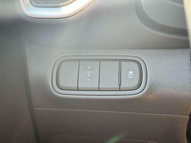used 2024 Hyundai Venue car, priced at $18,888