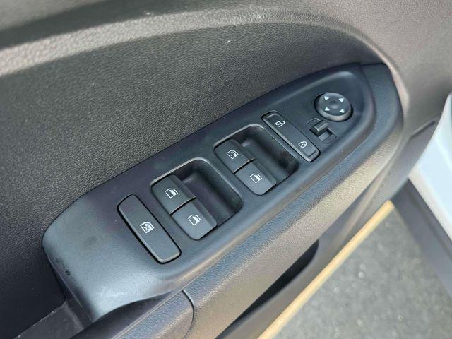 used 2024 Hyundai Venue car, priced at $18,888