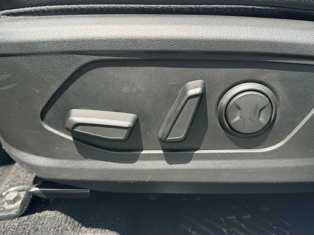 used 2022 Hyundai Tucson car, priced at $25,201