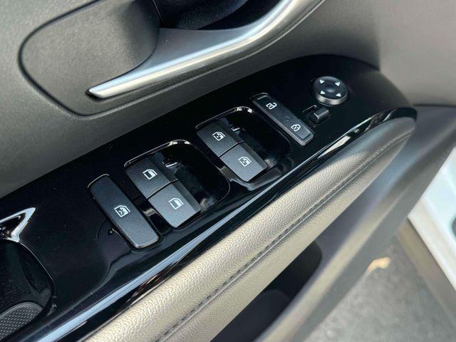 used 2022 Hyundai Tucson car, priced at $25,201