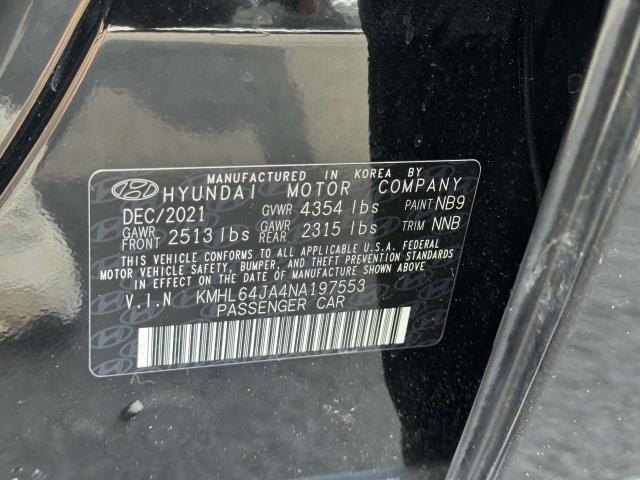 used 2022 Hyundai Sonata car, priced at $18,787
