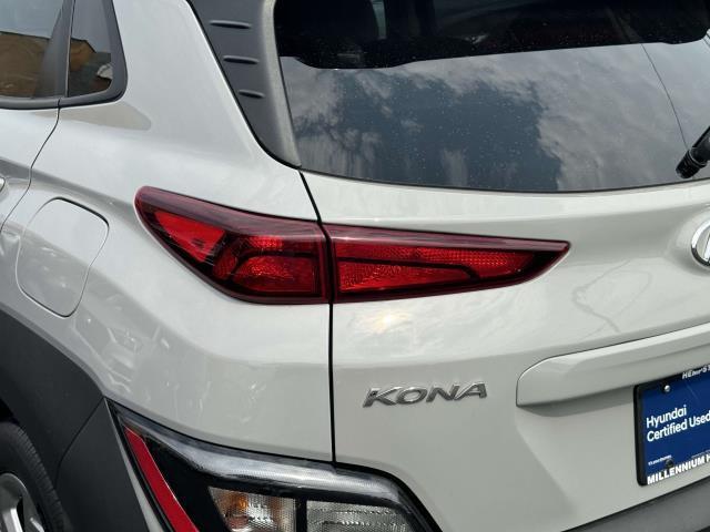 used 2022 Hyundai Kona car, priced at $19,799