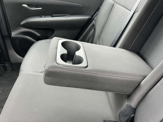 used 2022 Hyundai Tucson car, priced at $20,995