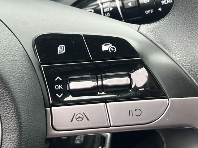 used 2022 Hyundai Tucson car, priced at $19,399