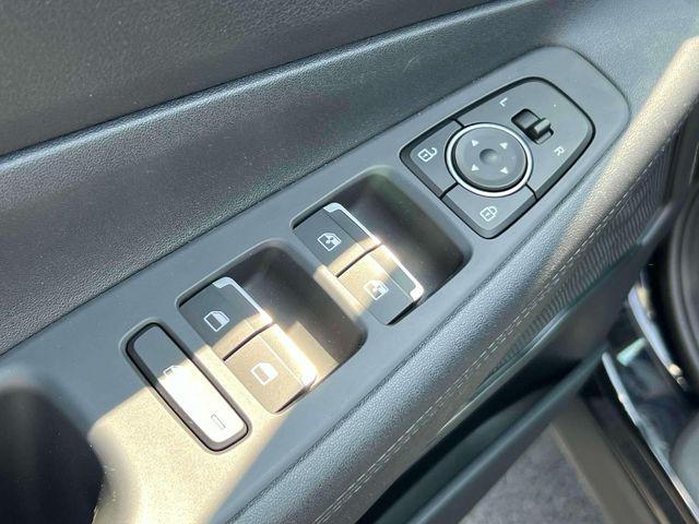 used 2021 Hyundai SANTA FE HEV car, priced at $21,789