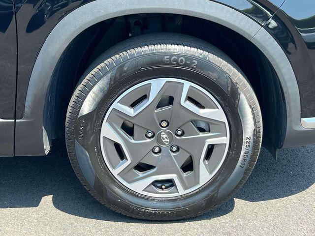 used 2021 Hyundai SANTA FE HEV car, priced at $21,789