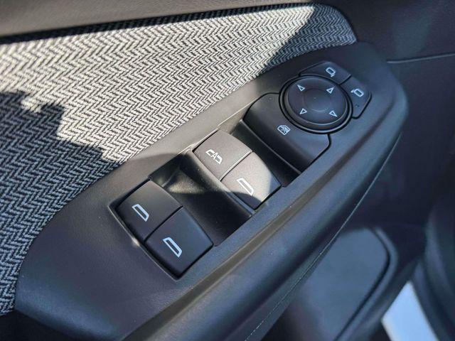 used 2022 Chevrolet TrailBlazer car, priced at $17,000