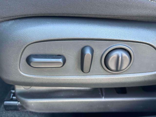 used 2022 Chevrolet TrailBlazer car, priced at $17,000