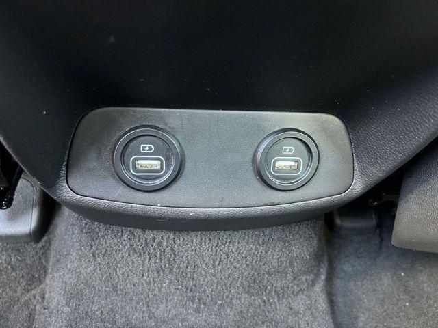 used 2023 Hyundai Santa Fe car, priced at $24,720