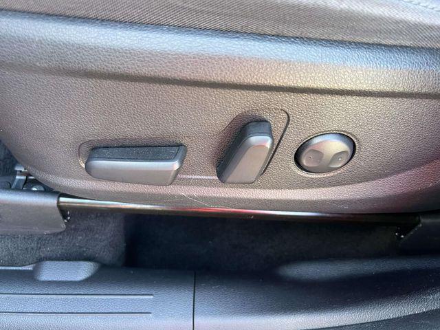 used 2023 Hyundai Santa Fe car, priced at $24,720