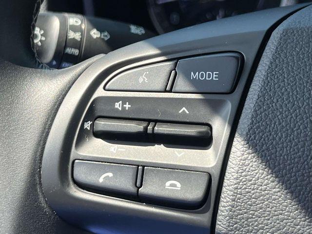 used 2022 Hyundai Venue car, priced at $16,789