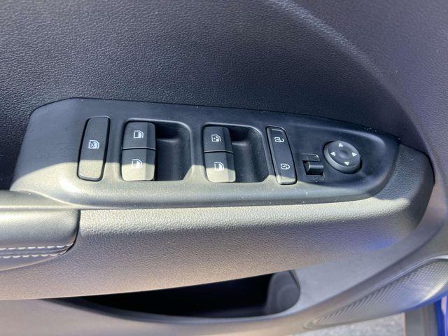 used 2022 Hyundai Venue car, priced at $16,789