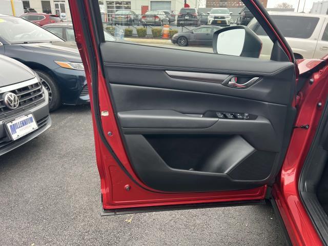 used 2022 Mazda CX-5 car, priced at $23,441
