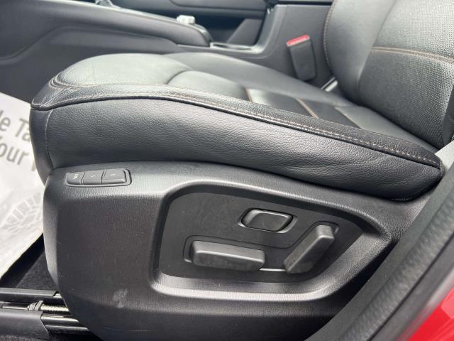 used 2022 Mazda CX-5 car, priced at $23,441