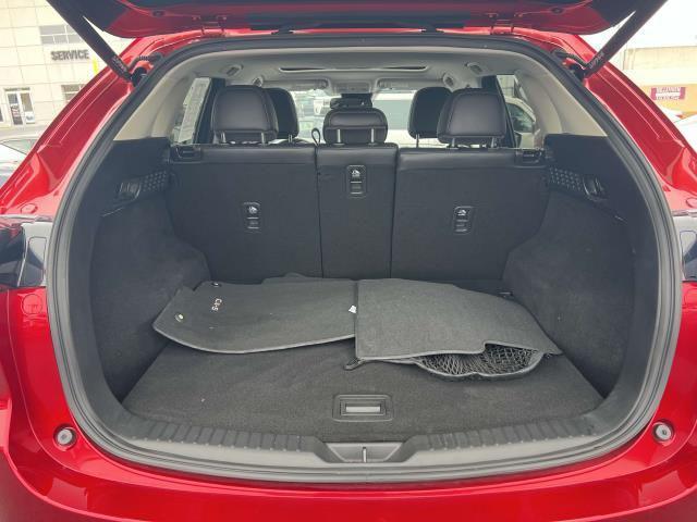 used 2022 Mazda CX-5 car, priced at $23,441