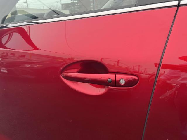used 2022 Mazda CX-5 car, priced at $23,441