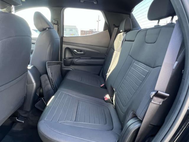 used 2024 Hyundai SANTA CRUZ car, priced at $26,999