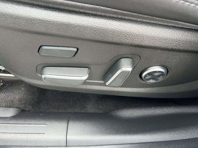 used 2023 Hyundai Santa Fe car, priced at $29,573