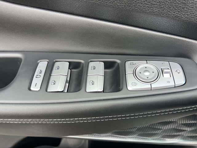 used 2023 Hyundai Santa Fe car, priced at $29,573