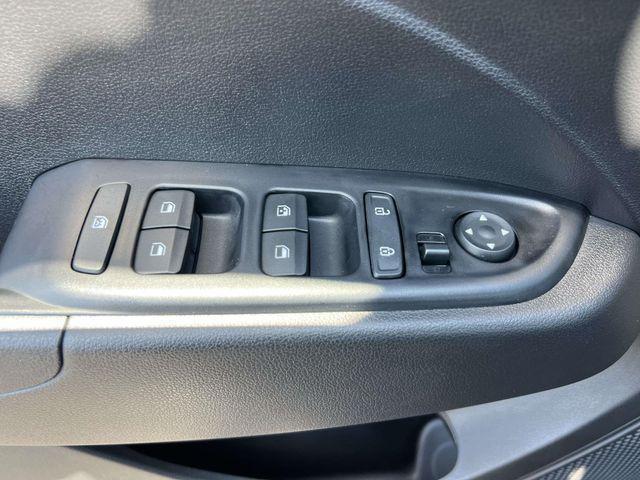 used 2022 Hyundai Venue car, priced at $16,995