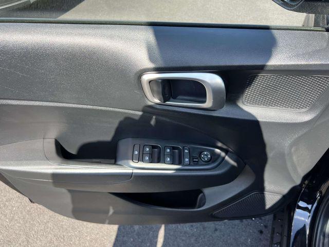 used 2022 Hyundai Venue car, priced at $16,995