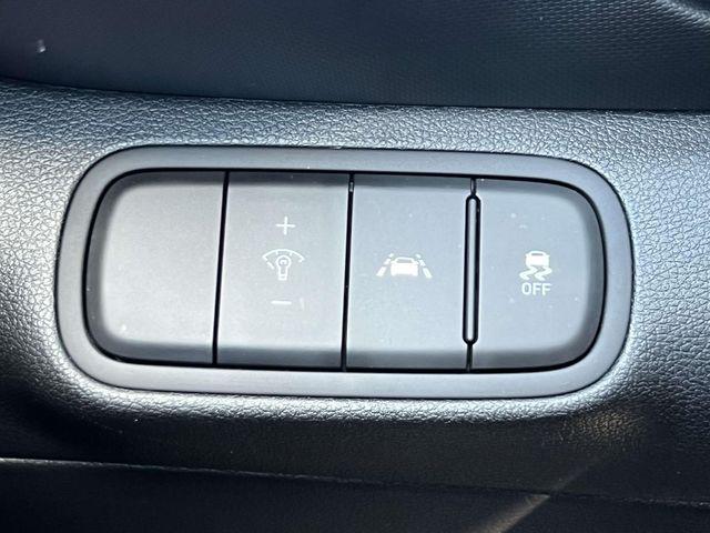 used 2022 Hyundai Venue car, priced at $16,995