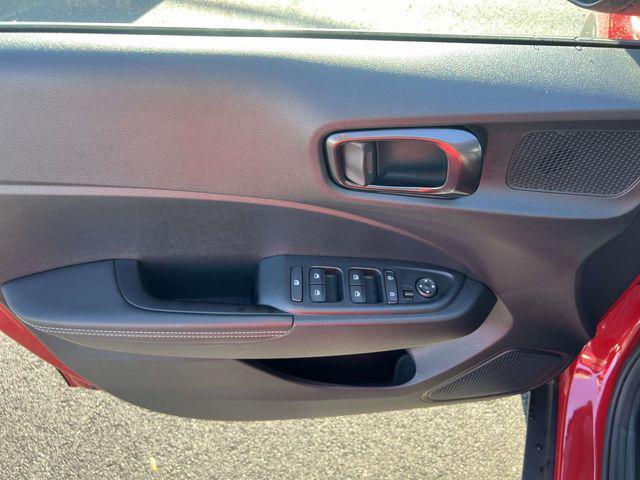 used 2022 Hyundai Venue car, priced at $17,888