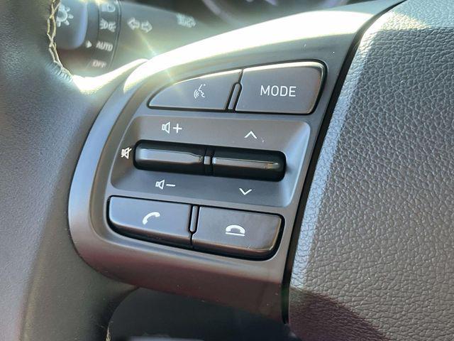used 2022 Hyundai Venue car, priced at $17,888