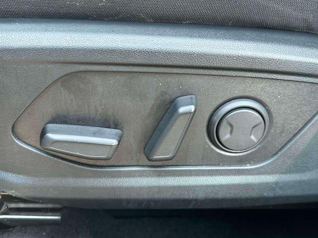 used 2023 Hyundai Tucson car, priced at $22,299