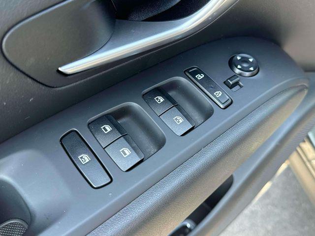 used 2023 Hyundai Tucson car, priced at $22,299