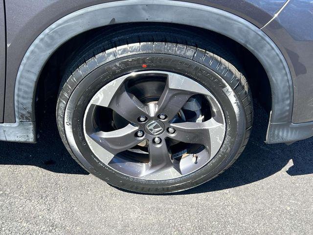 used 2018 Honda HR-V car, priced at $16,699