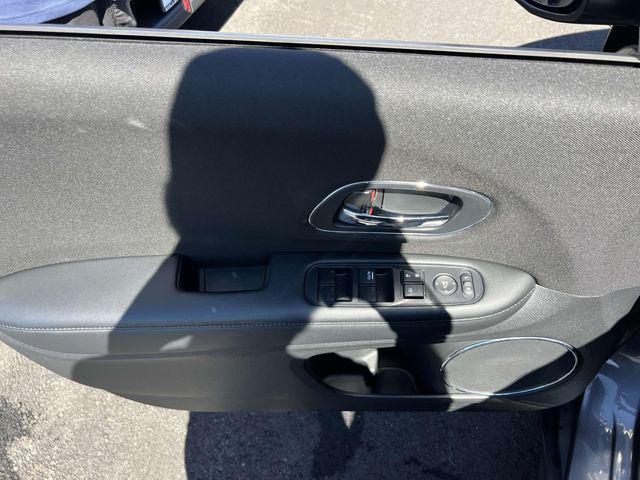 used 2018 Honda HR-V car, priced at $16,699
