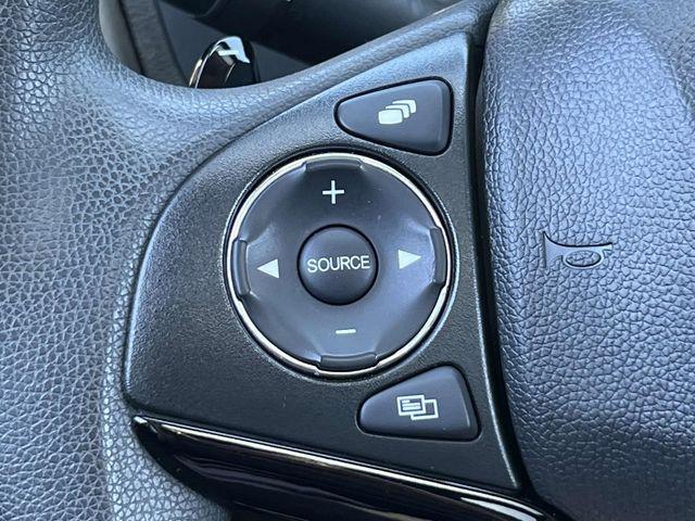used 2018 Honda HR-V car, priced at $16,699