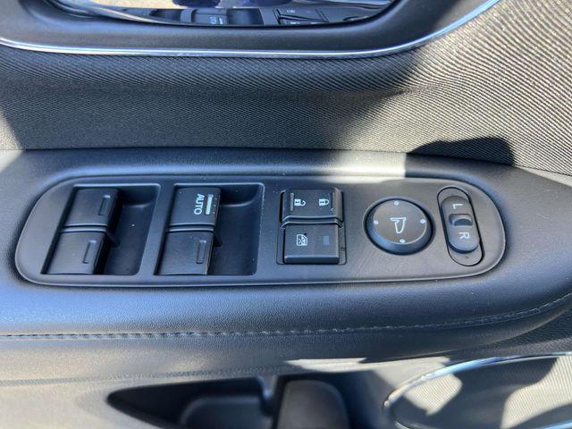 used 2018 Honda HR-V car, priced at $16,699