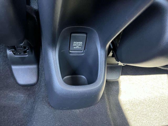 used 2018 Honda HR-V car, priced at $16,699