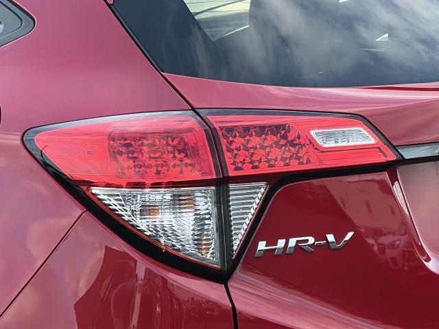 used 2022 Honda HR-V car, priced at $20,888