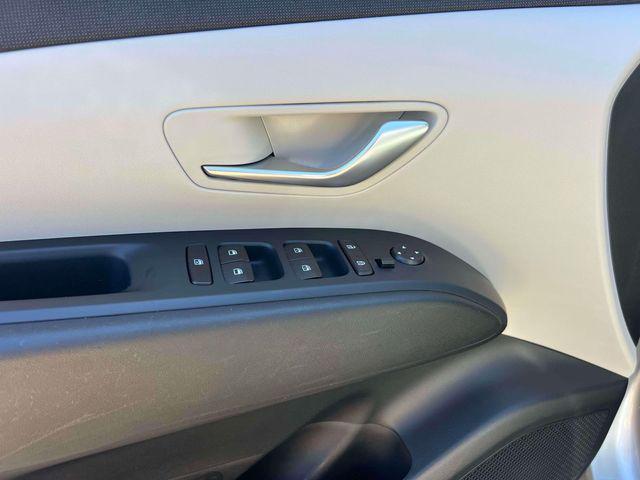 used 2023 Hyundai Tucson car, priced at $22,888