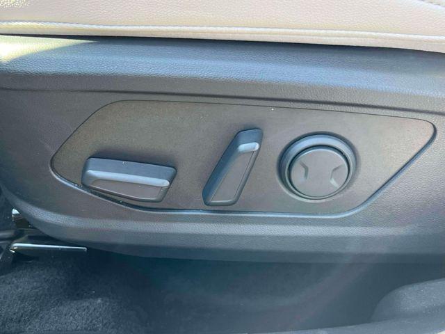 used 2023 Hyundai Tucson car, priced at $22,888