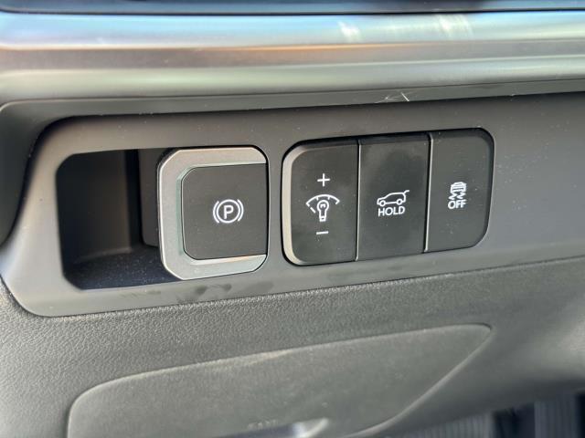 used 2024 Hyundai Santa Fe car