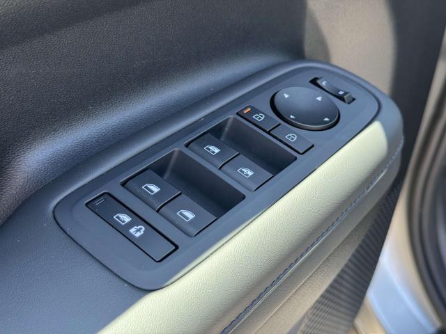 used 2024 Hyundai Santa Fe car