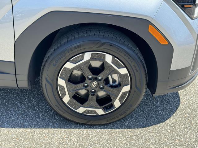 used 2024 Hyundai Santa Fe car
