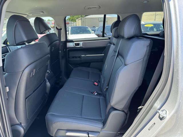 used 2024 Hyundai Santa Fe car