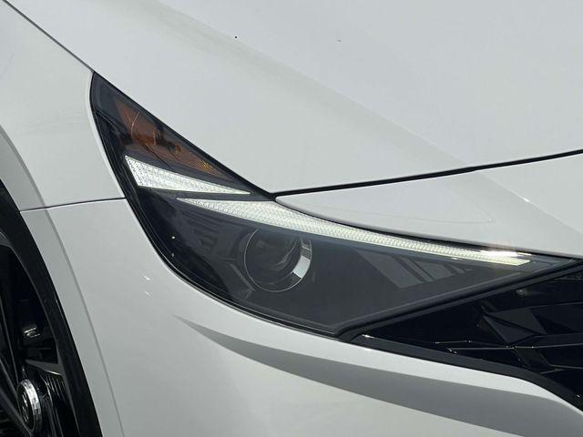 used 2023 Hyundai Elantra car, priced at $21,499