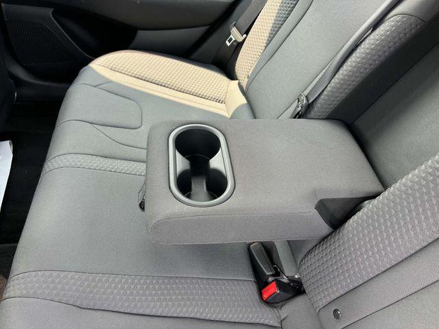 used 2023 Hyundai Elantra car, priced at $21,499