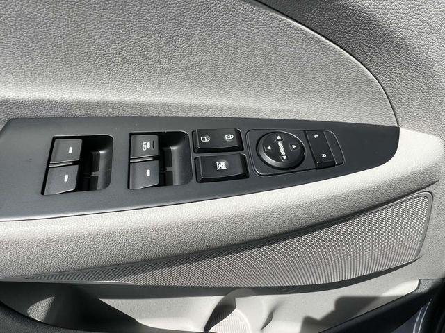 used 2018 Hyundai Tucson car, priced at $15,888