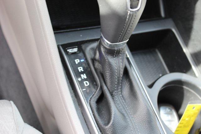 used 2018 Hyundai Tucson car, priced at $15,888