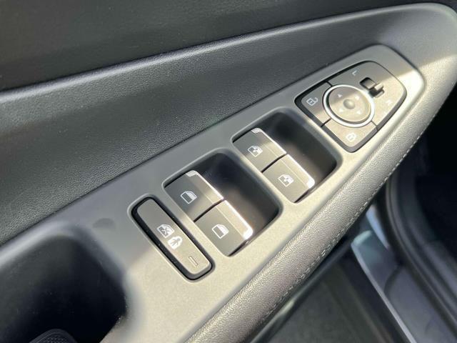 used 2022 Hyundai Santa Fe car, priced at $23,799